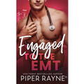 Engaged to the EMT - Paperback