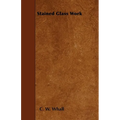 Stained Glass Work - Paperback