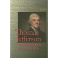 Thomas Jefferson: Draftsman of a Nation - Paperback