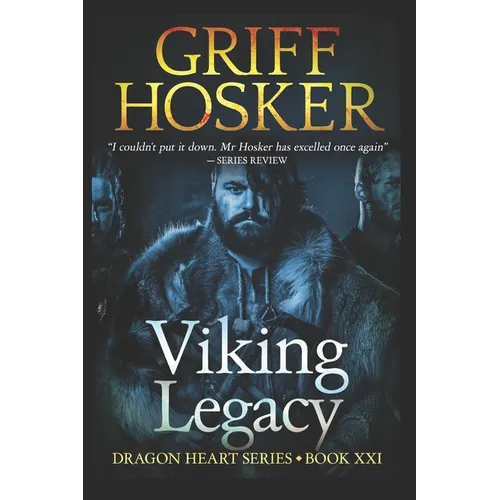 Viking Legacy