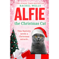Alfie the Christmas Cat - Paperback