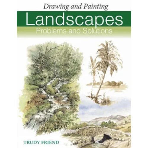 Landscape Problems and Solutions - Paperback