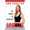 Godless: The Church of Liberalism - Paperback