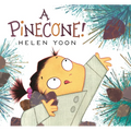 A Pinecone! - Hardcover