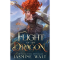 Flight of the Dragon - Paperback