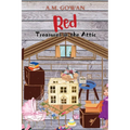 Red: Treasures in the Attic - Paperback