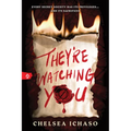 They're Watching You - Paperback