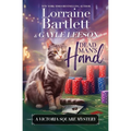 Dead Man's Hand - Paperback