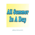 All Summer in a Day - Paperback
