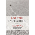 Lao-Tzu's Taoteching - Paperback