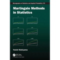 Martingale Methods in Statistics - Paperback