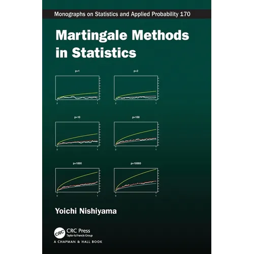 Martingale Methods in Statistics - Paperback