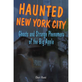 Haunted New York City
