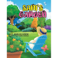 Sam's Garden - Hardcover