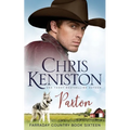Paxton - Paperback