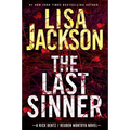 The Last Sinner - Hardcover