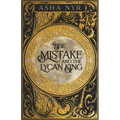 The Mistake and the Lycan King - Paperback