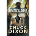Levon's Time: A Vigilante Justice Thriller - Paperback