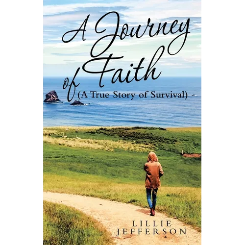 A Journey of Faith - Paperback