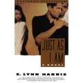 Just as I Am - Paperback