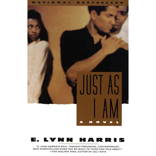 Just as I Am - Paperback