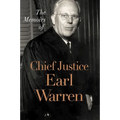 The Memoirs of Chief Justice Earl Warren