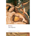 The Odyssey - Paperback
