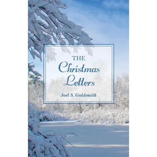 The Christmas Letters - Paperback