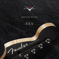 Fender Custom Shop at 30 Years - Hardcover