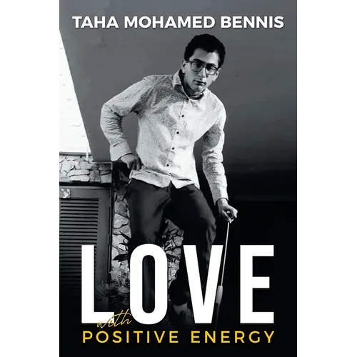 Love with Positive Energy - Paperback