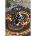 Steel Sharpens - Hardcover