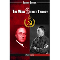 The Wall Street Trilogy - Paperback
