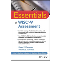 Essentials of Wisc-V Assessment - Paperback