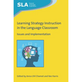 Learning Strategy Instruction in the Language Classroom: Issues and Implementation - Paperback