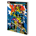 X-Men Epic Collection: Legacies - Paperback