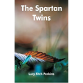 The Spartan Twins - Paperback