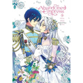 The Abandoned Empress, Vol. 9 (Comic) - Paperback