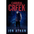Cannibal Creek - Paperback