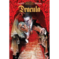 Universal Monsters: Dracula - Hardcover