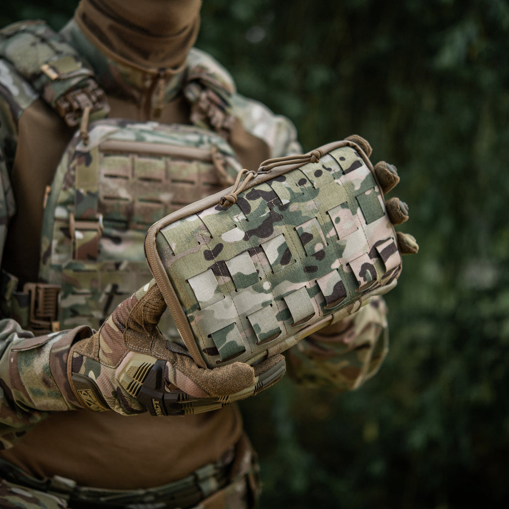 M-Tac Admin pouch Large Elite Gen.II