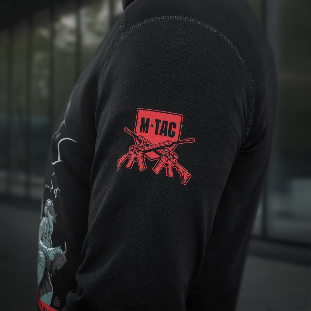 M-Tac Hoodie Freedom