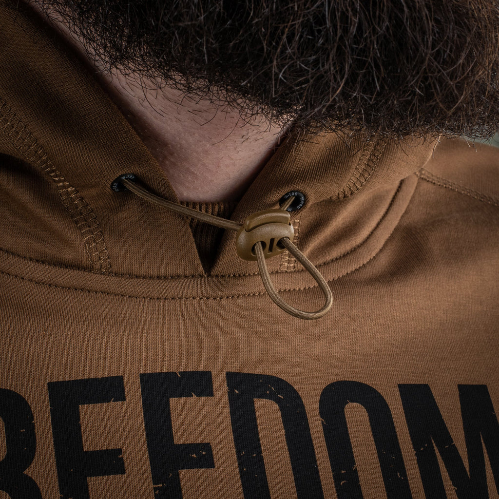 M-Tac Hoodie Freedom
