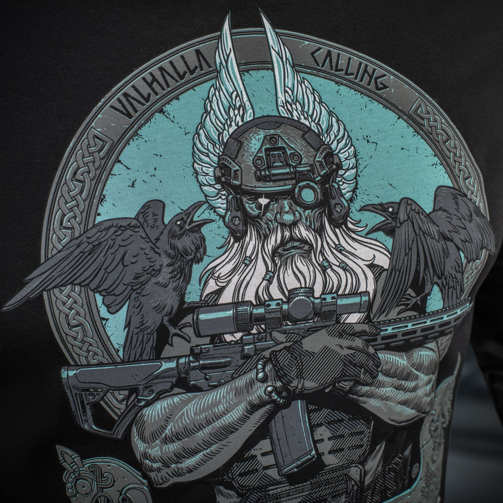 M-Tac Hoodie Odin