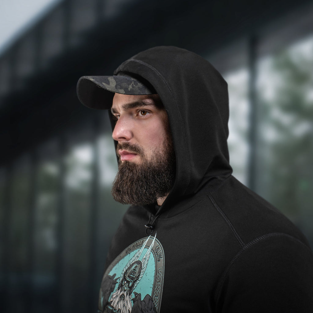M-Tac Hoodie Odin