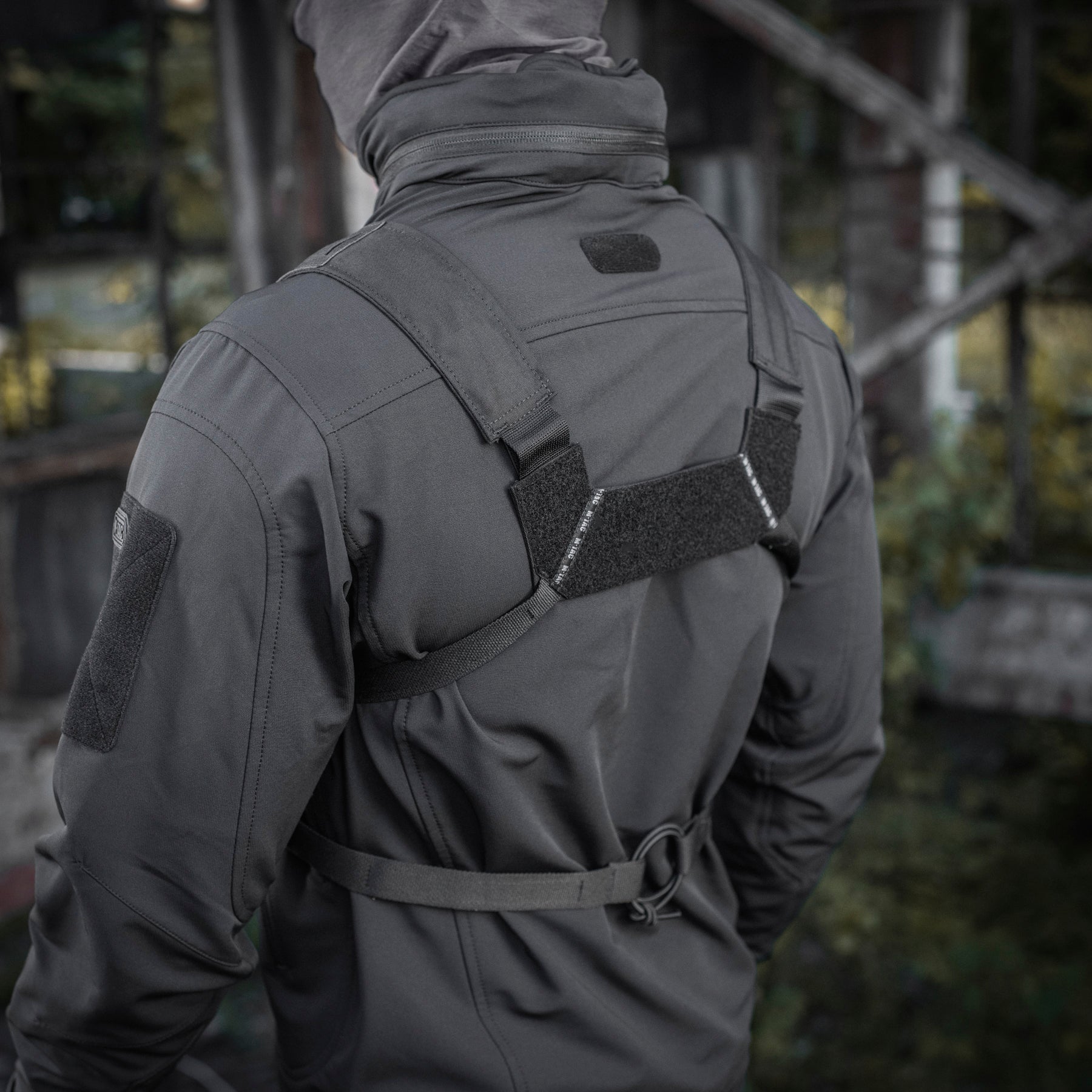 M-Tac Modular Chest Rig