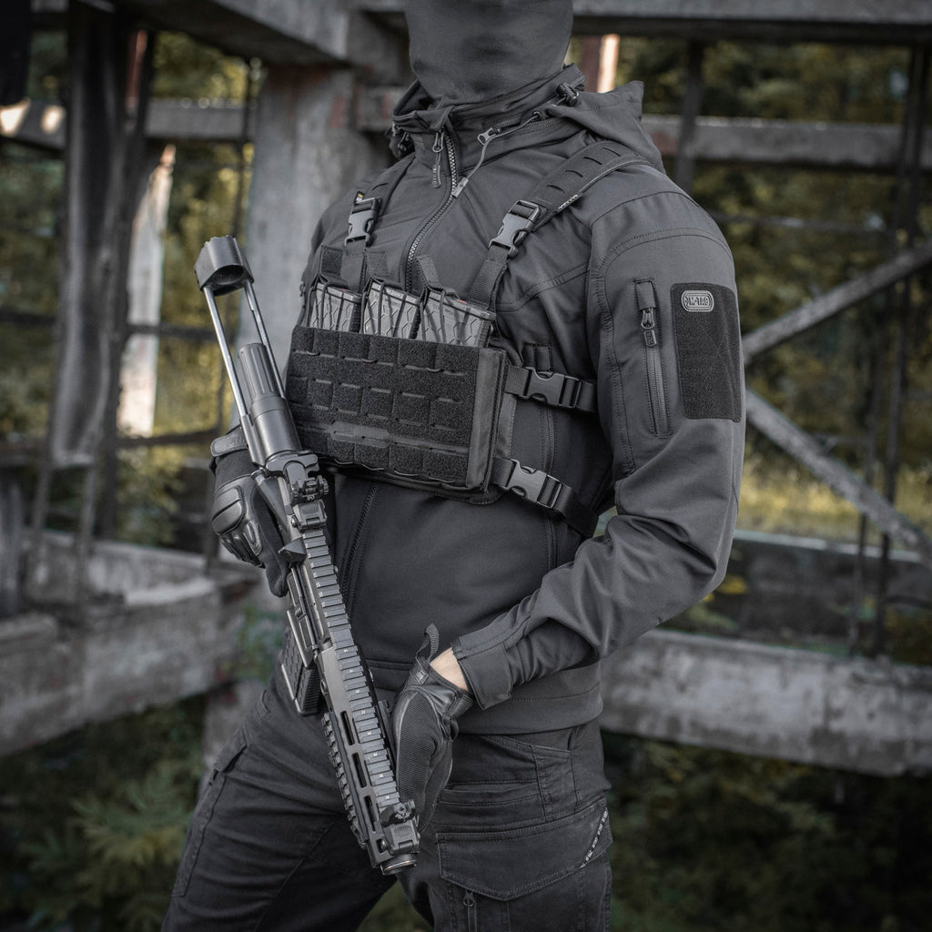 M-Tac Modular Chest Rig