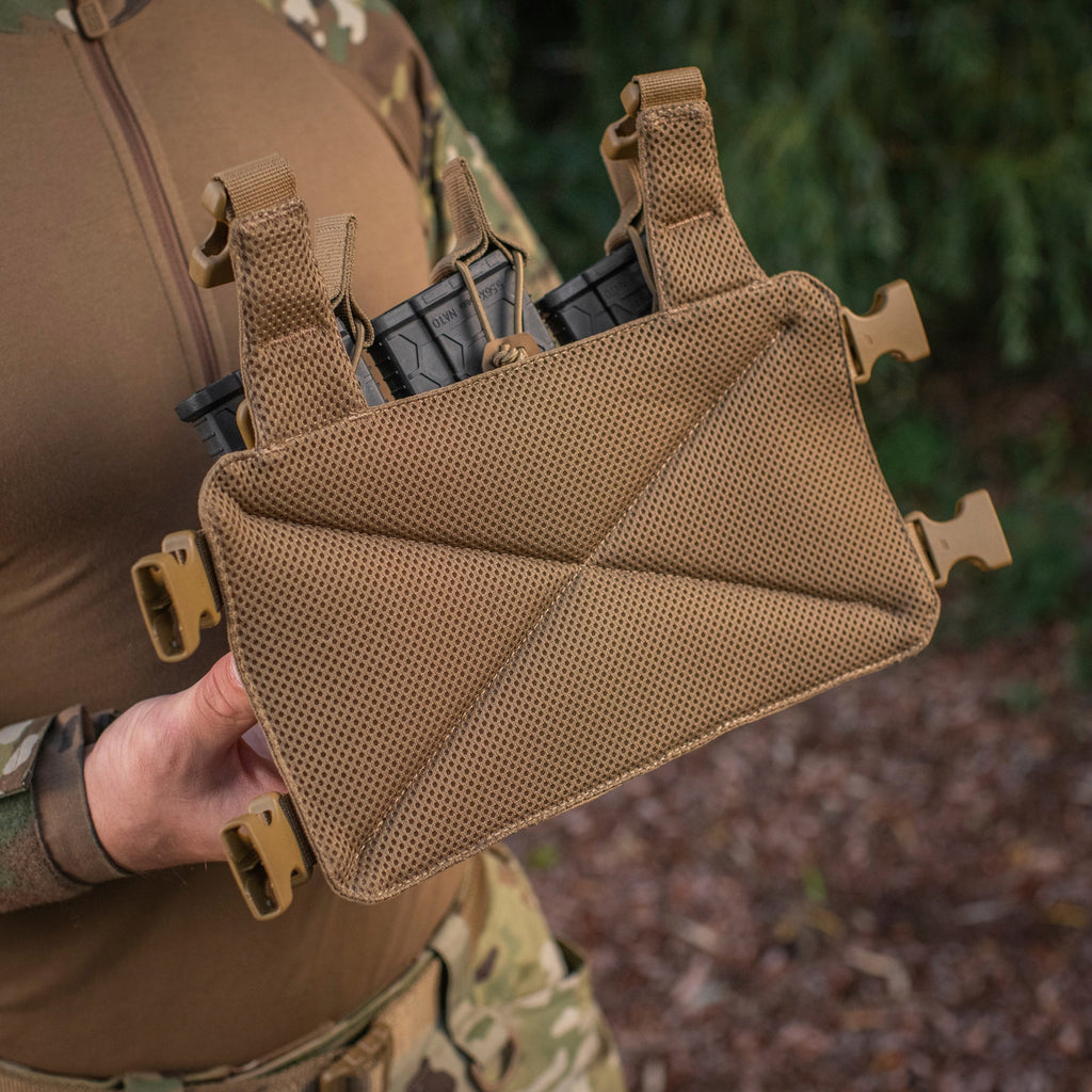 M-Tac Modular Chest Rig