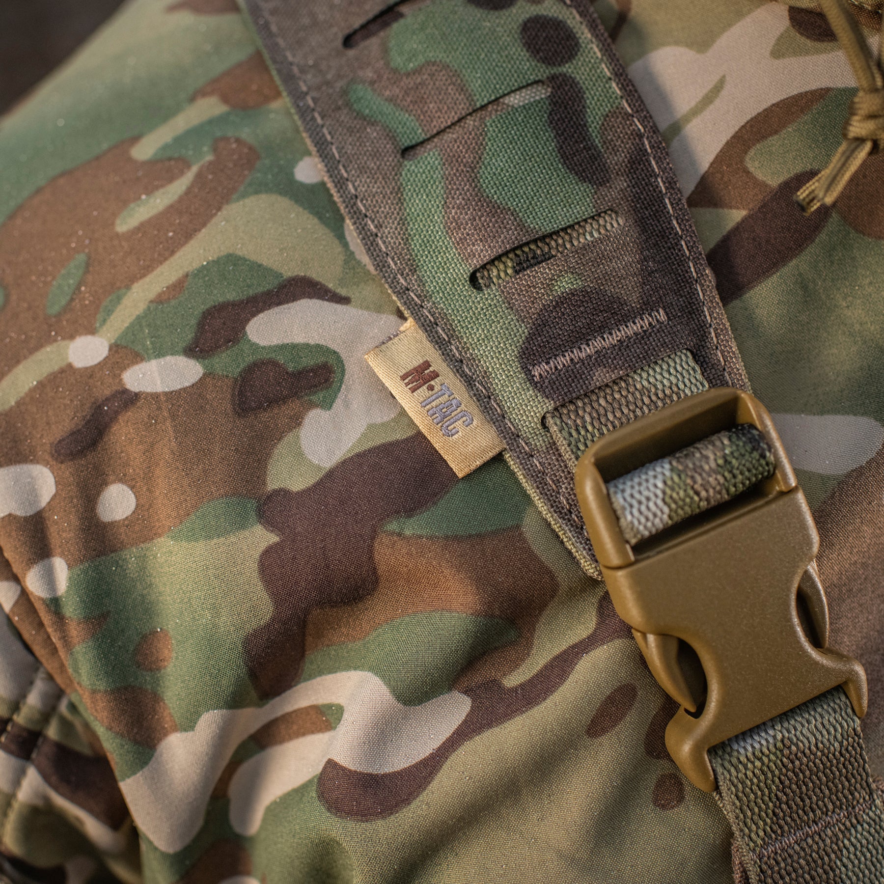 M-Tac Modular Chest Rig