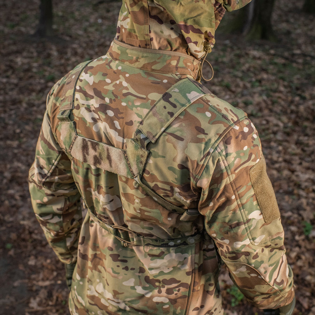 M-Tac Modular Chest Rig