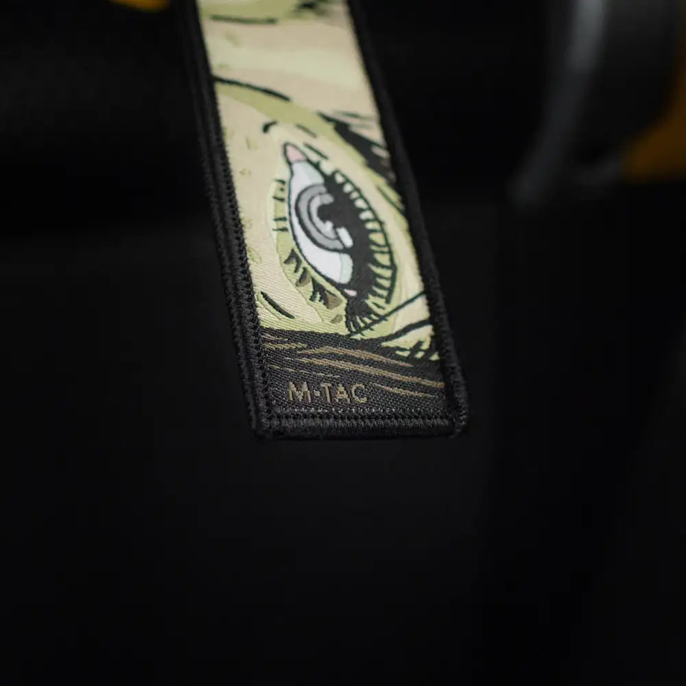 M-Tac Keychain Eyes